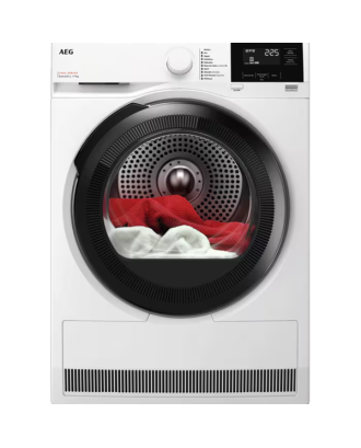 SECADOR DE ROUPA AEG - TR719G4PB