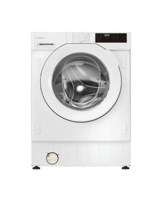 MAQUINA LAVAR ROUPA CANDY BC-448-M-4-D-8-JS
