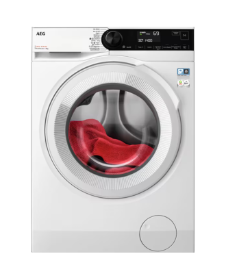 MÁQUINA DE LAVAR ROUPA AEG - LFR7294O2B