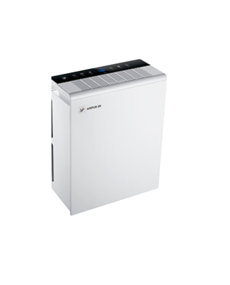 PURIFICADOR DE AR S&P - AIRPUR 2N - 5250010800
