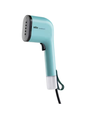VAPORIZADOR DE ROUPA BRAUN - GS3013GR