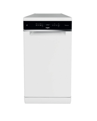 MAQUINA LAVAR LOUÇA WHIRLPOOL WH-6-FB-10-BS-7-A-0W