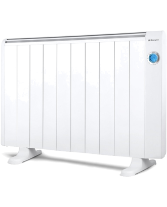 EMISSOR TÉRMICO DIGITAL ORBEGOZO - RRE 1810 A