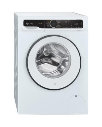 MAQUINA LAVAR SECAR ROUPA BALAY 3-TW-9105-BD