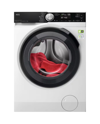 MÁQUINA DE LAVAR ROUPA AEG - LFSR8514L6O