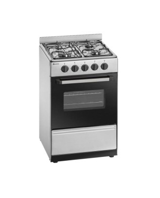 FOGAO MEIRELES N-510-X ST GAS BUT.