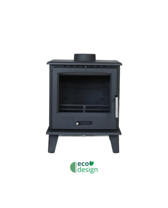 SALAMANDRA A LENHA METLOR SFF-5