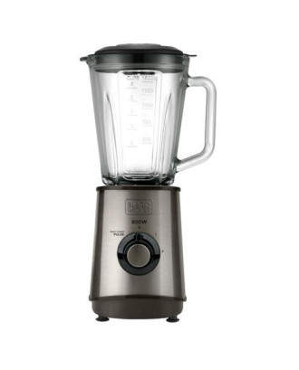 LIQUIDIFICADOR BLACK&DECKER BXJB-800-E  CX.4