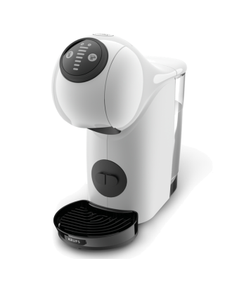 NESCAFÉ DOLCE GUSTO KRUPS GENIO S BASIC BRANCA - KP2401P15