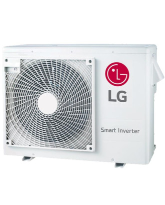 UNIDADE EXTERIOR LG MU-3-R-19