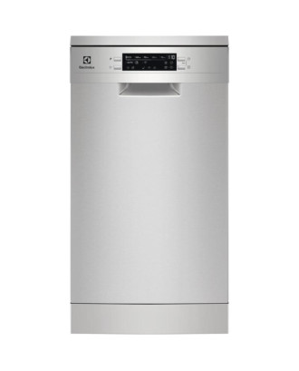 MAQUINA LAVAR LOUÇA ELECTROLUX ESS-42220-SX