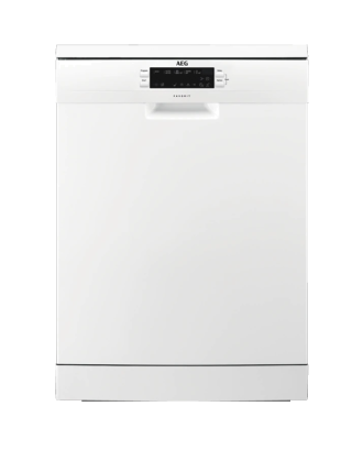 MÁQUINA DE LAVAR LOUÇA AEG - FFB53600ZW