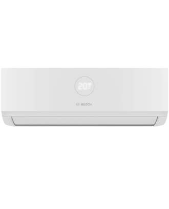 AR CONDICIONADO UNIDADE INTERIOR CLIMATE CL3000i BOSCH - U W 21 E