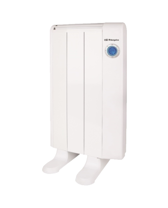EMISSOR TÉRMICO DIGITAL ORBEGOZO - RRE 510 A
