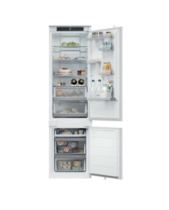 COMBINADO HAIER HBQW-5519-E