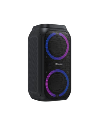 COLUNA SOM HISENSE HP-160