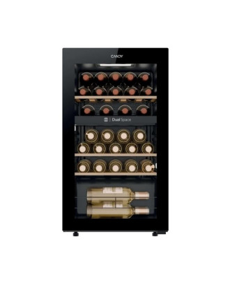 VITRINE VINHOS CANDY CNWQ-4-G-32-G-2