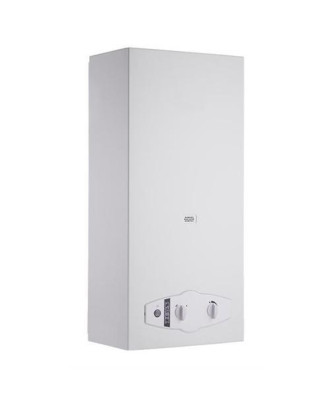 ESQUENTADOR ZEUS WRN-14-4-KB-31 CX.453