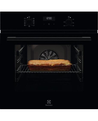 FORNO ELECTROLUX OEF-5-H-50-BK