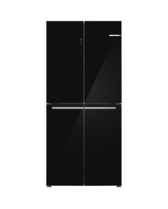SIDE BY SIDE BOSCH KMC-85-LBEA