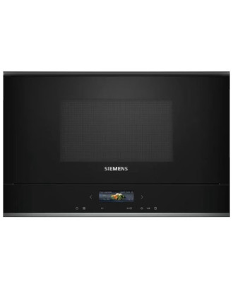 MICRO ONDAS SIEMENS BF-722-L-1-B-1