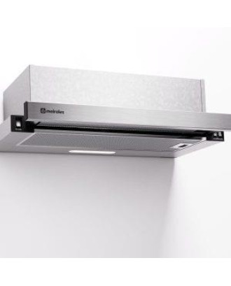 EXAUSTOR MEIRELES MET-161-X