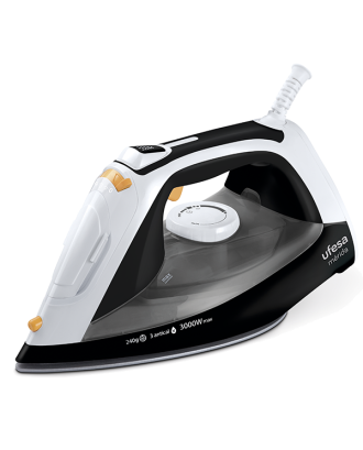 FERRO VAPOR UFESA - PV3650 MÉRIDA - 80105156