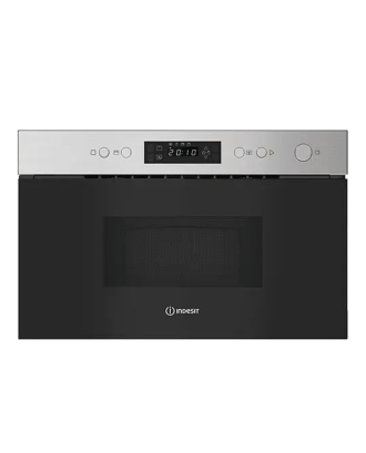MICRO ONDAS INDESIT - IMK12X