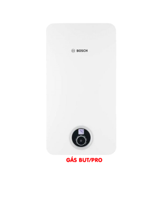 ESQUENTADOR BOSCH THERM 4600 F - T4600F 14 KME D31 - G. BUT
