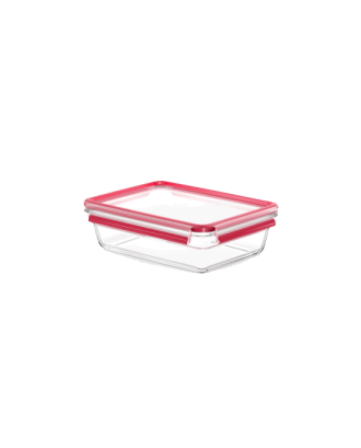 CAIXA HERMÉTICA VIDRO TEFAL 2L - N1041110