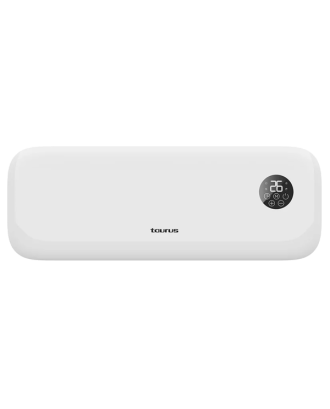 AQUECEDOR CERÂMICO PAREDE TAURUS RCMB 22 - 935.090