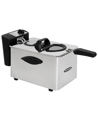FRITADEIRA ORBEGOZO - FDR 45 - 4L