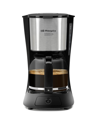 MÁQUINA DE CAFÉ FILTRO ORBEGOZO - CG 4515