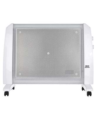 RADIADOR DE MICA ORBEGOZO - RM 1510