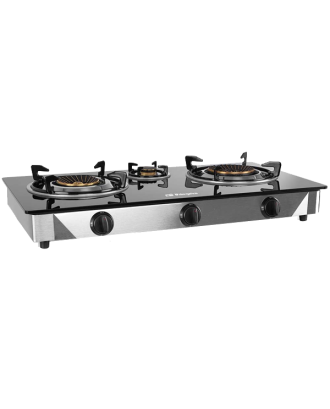 FOGAREIRO ORBEGOZO - FO 3520 - INOX
