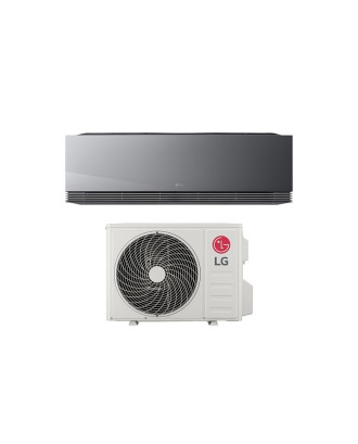 AR CONDICIONADO LG AA-12-SP.NS1 + AA-12-SP.U18