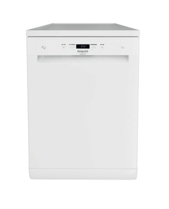 MAQUINA LAVAR LOUÇA HOTPOINT HA-3-FRB-14-BN-7-A0