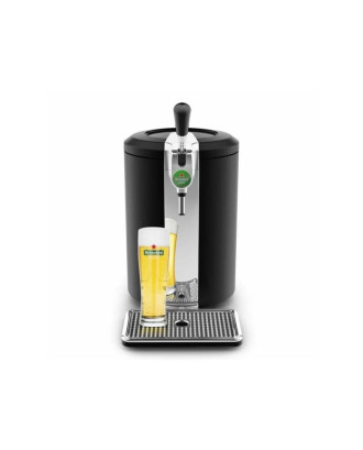 MAQUINA CERVEJA KRUPS VB-450-E-10