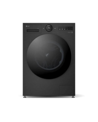 MAQUINA LAVAR ROUPA LG  F-4-X-7009-TBB