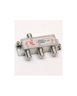 REPARTIDOR INT. 3-VIAS 2,4GHz SL 4203S-AP - TEKA