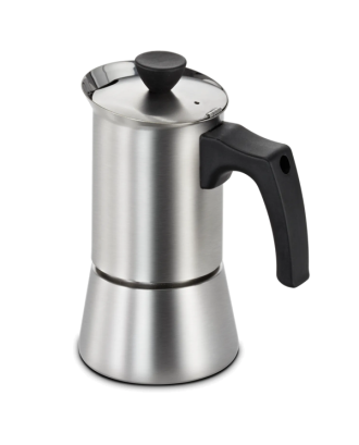 CAFETEIRA EM AÇO INOX SIEMENS - HZ9ES100 -