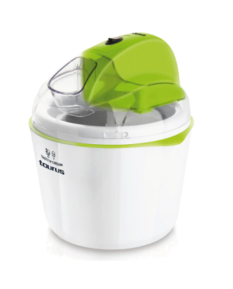 MÁQUINA DE GELADOS TAURUS TASTYCREAM - 969.000