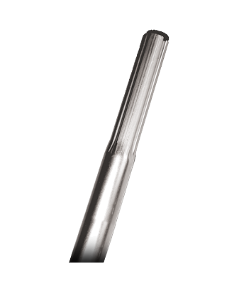 MASTRO RPR 40x1500x1,25mm ESTRIADO TELEVES- (Enc. Min. 6 Unid.)