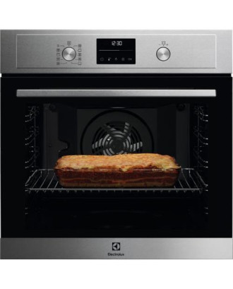 FORNO ELECTROLUX EOF-6-P-54-TX