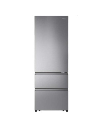 COMBINADO HISENSE RT-641-N-4-AIE