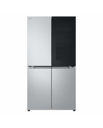 SIDE BY SIDE LG GMV-960-MBDE