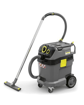 ASPIRADOR WET & DRY KARCHER - NT 40/1 TACT TE L