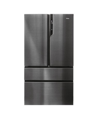 SIDE BY SIDE HAIER HB-26-FSNAAA