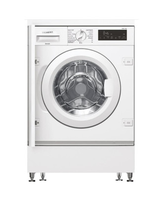 MAQUINA LAVAR ROUPA SIEMENS WI-14-W-542-ES