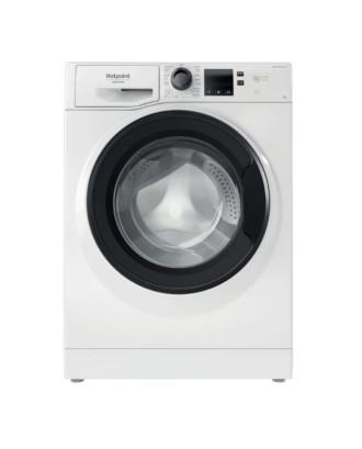 MAQUINA LAVAR ROUPA HOTPOINT NWS-7469- WKSPT